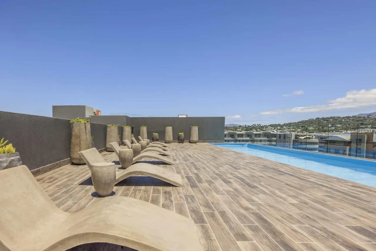Newlands Peak Aparthotel By Totalstay Le Cap Afrique du Sud