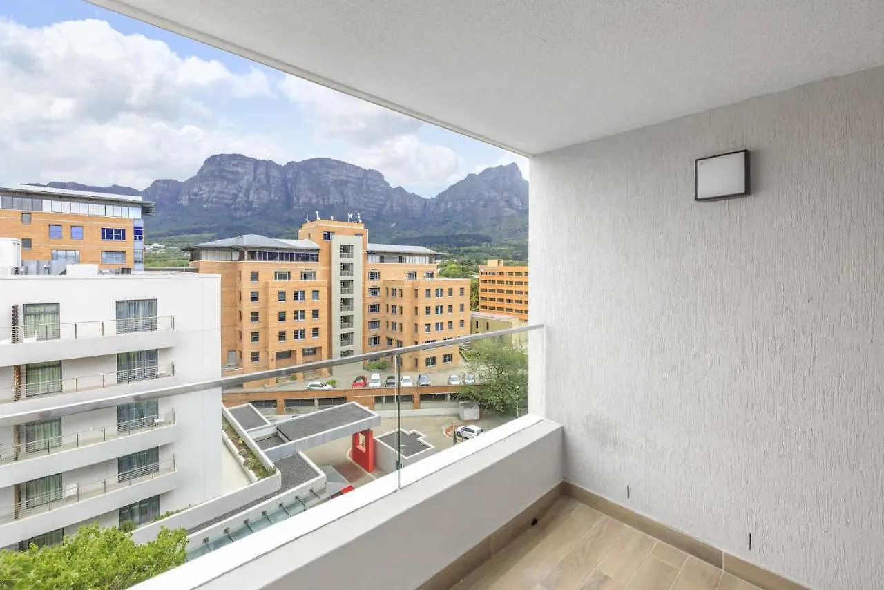 Newlands Peak Aparthotel By Totalstay Le Cap 0*,  Afrique du Sud