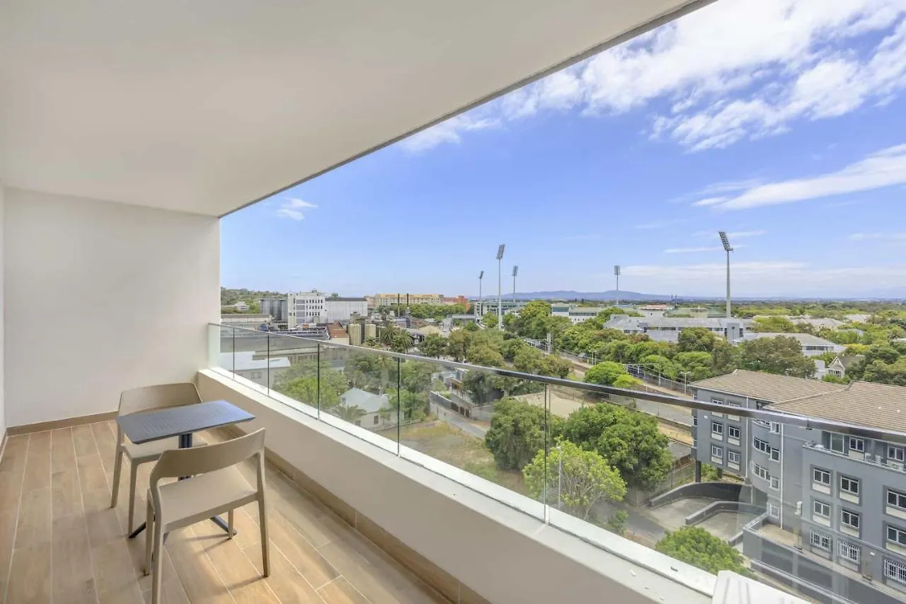 Newlands Peak Aparthotel By Totalstay ケープタウン