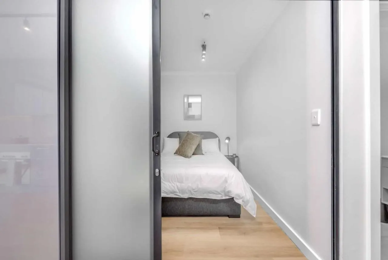 Newlands Peak Aparthotel By Totalstay Le Cap