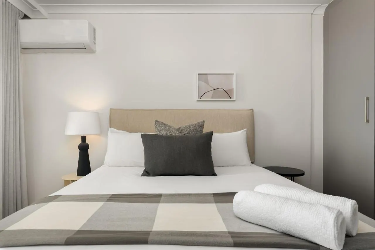 Newlands Peak Aparthotel By Totalstay ケープタウン 0*,