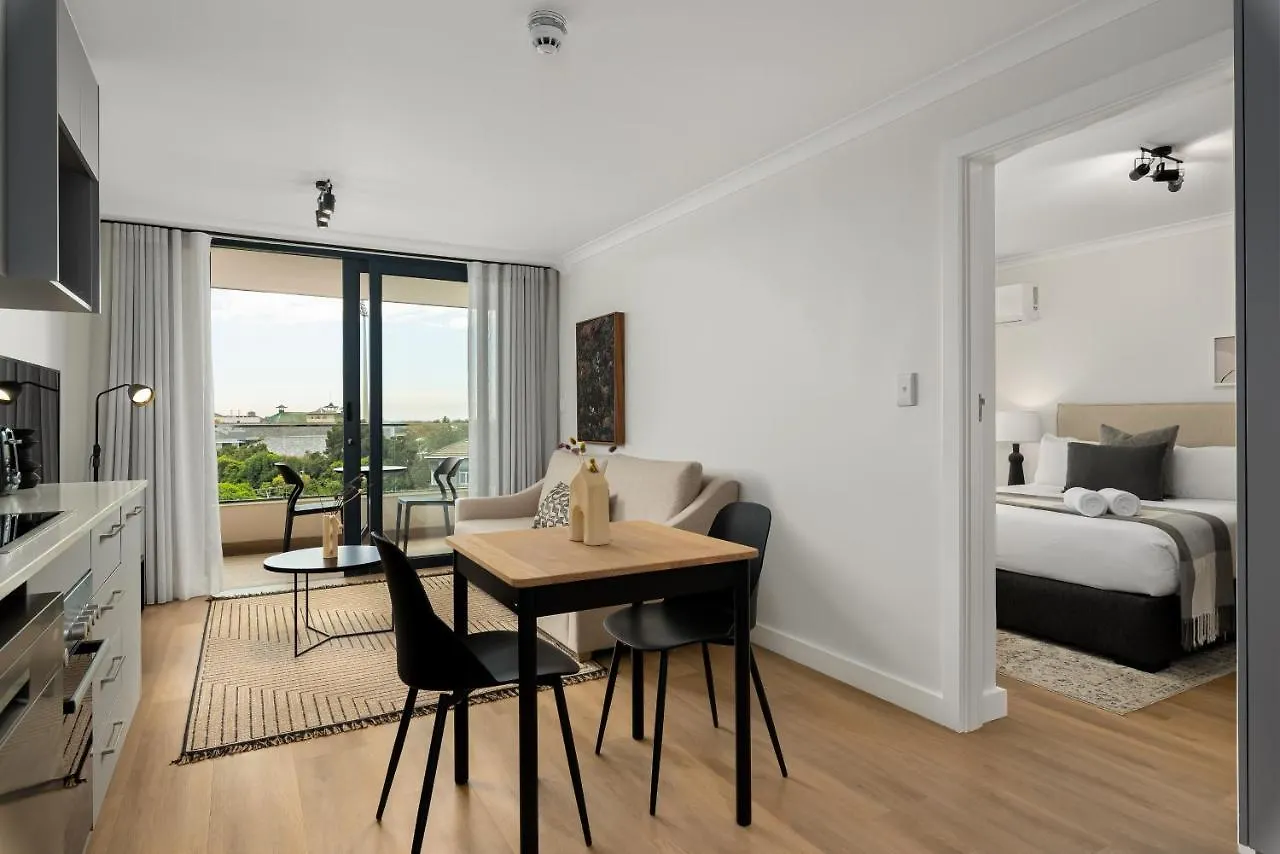 Newlands Peak Aparthotel By Totalstay Le Cap