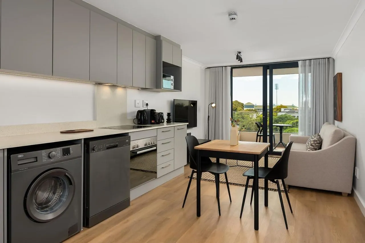 Newlands Peak Aparthotel By Totalstay Le Cap