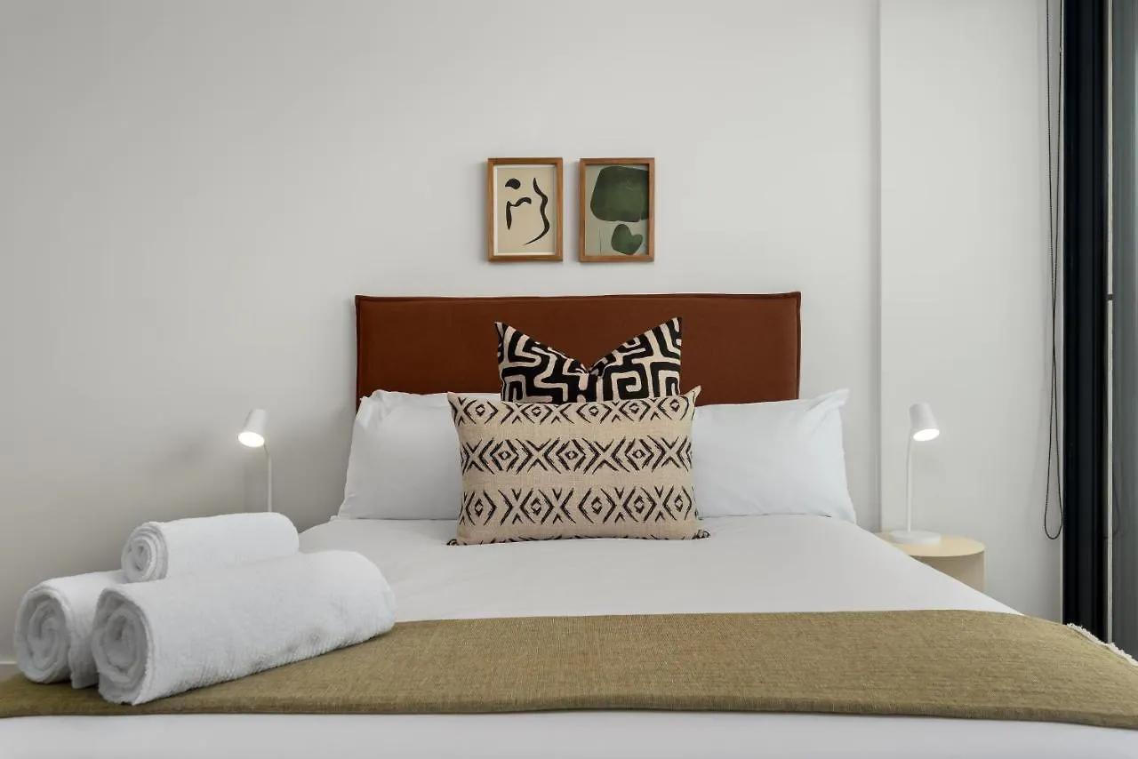 Newlands Peak Aparthotel By Totalstay Le Cap 0*,