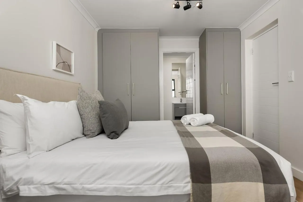 Newlands Peak Aparthotel By Totalstay Le Cap