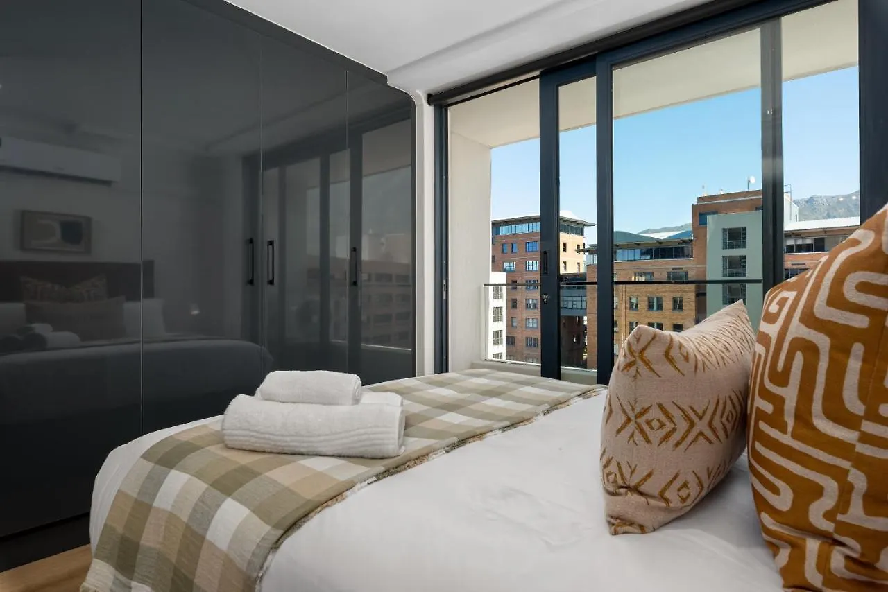 Newlands Peak Aparthotel By Totalstay Le Cap 0*,  Afrique du Sud