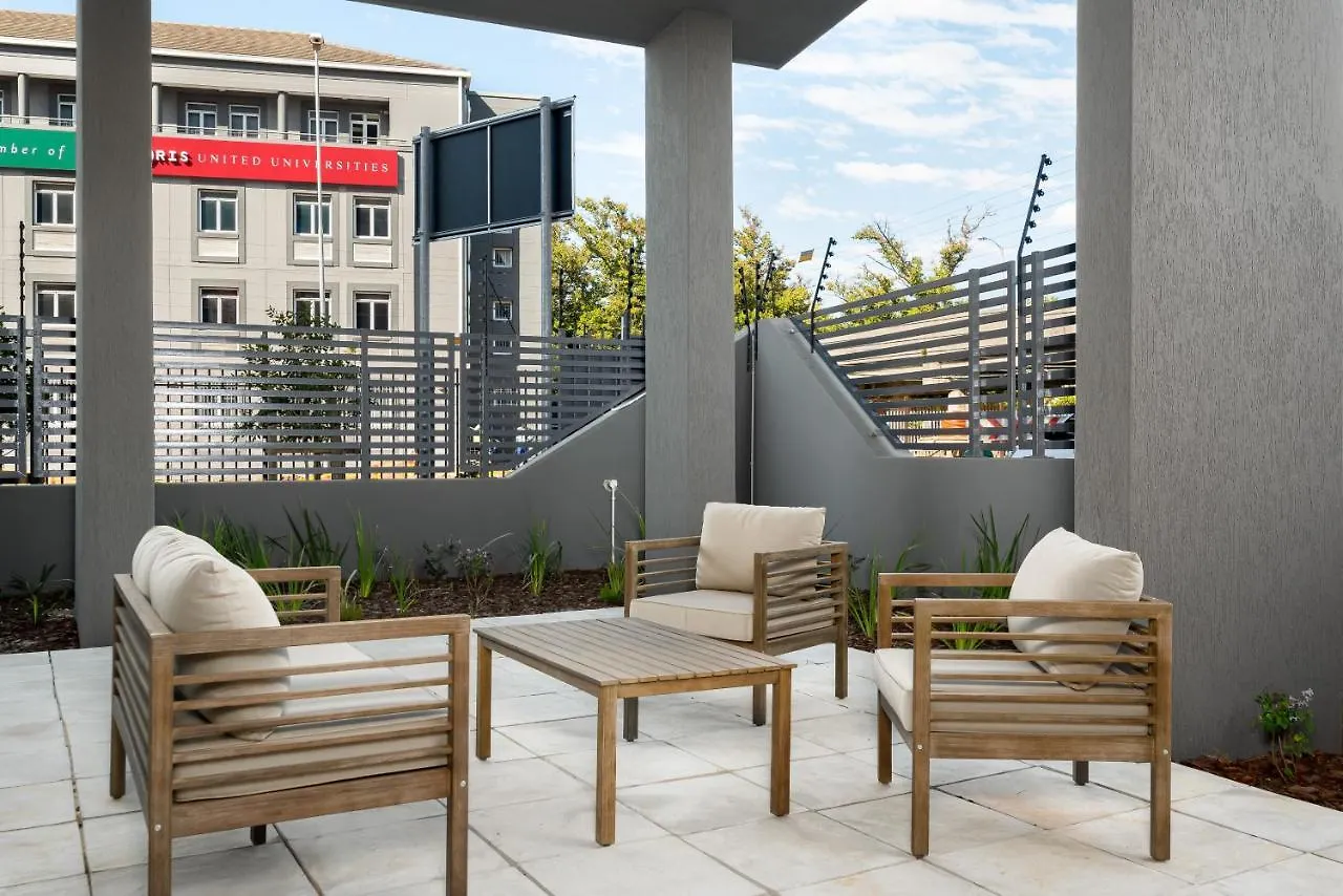 Newlands Peak Aparthotel By Totalstay ケープタウン