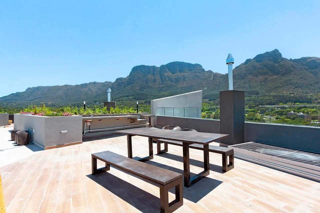 Newlands Peak Aparthotel By Totalstay Le Cap 0*,  Afrique du Sud