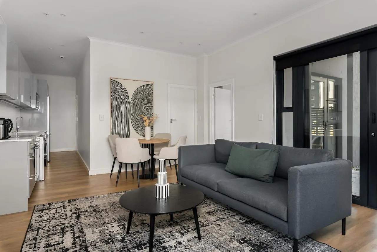 Newlands Peak Aparthotel By Totalstay Le Cap