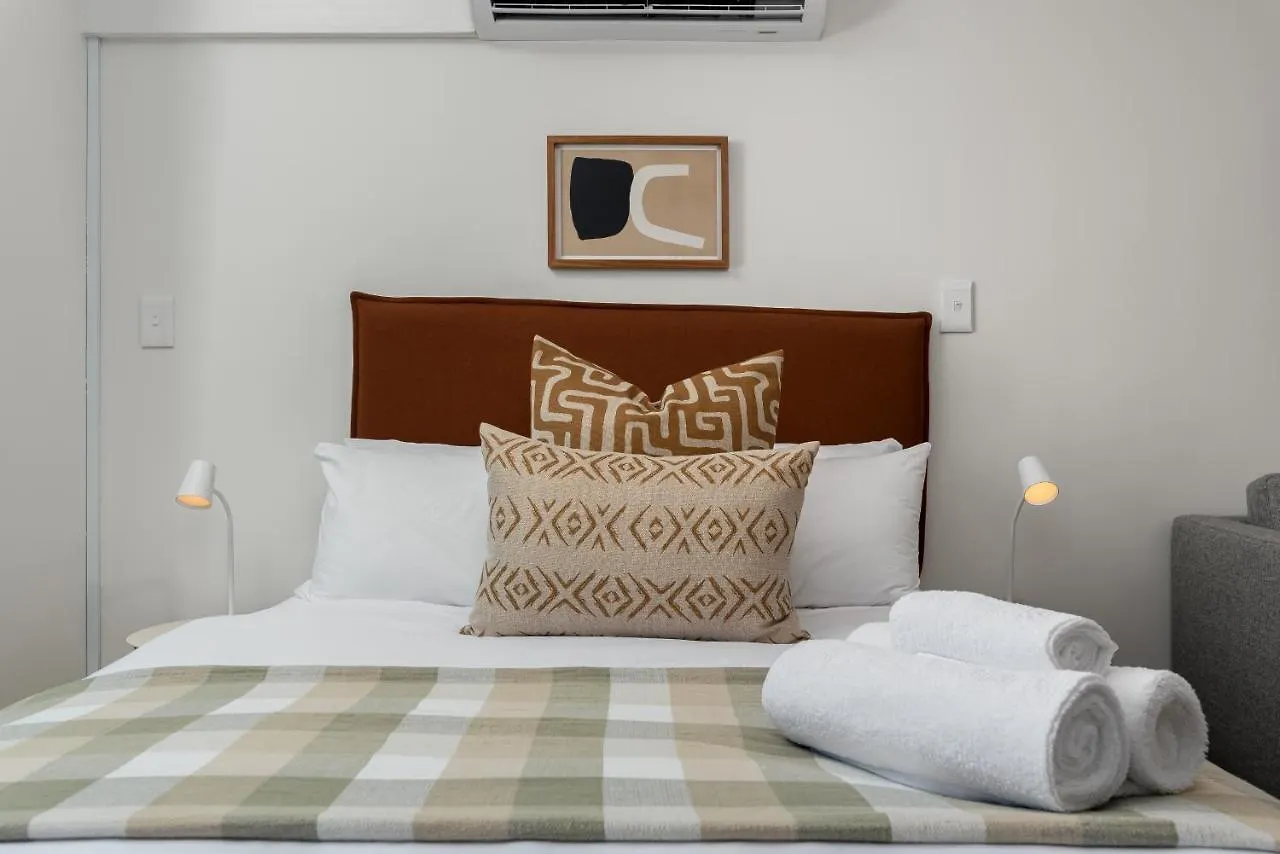 Newlands Peak Aparthotel By Totalstay ケープタウン