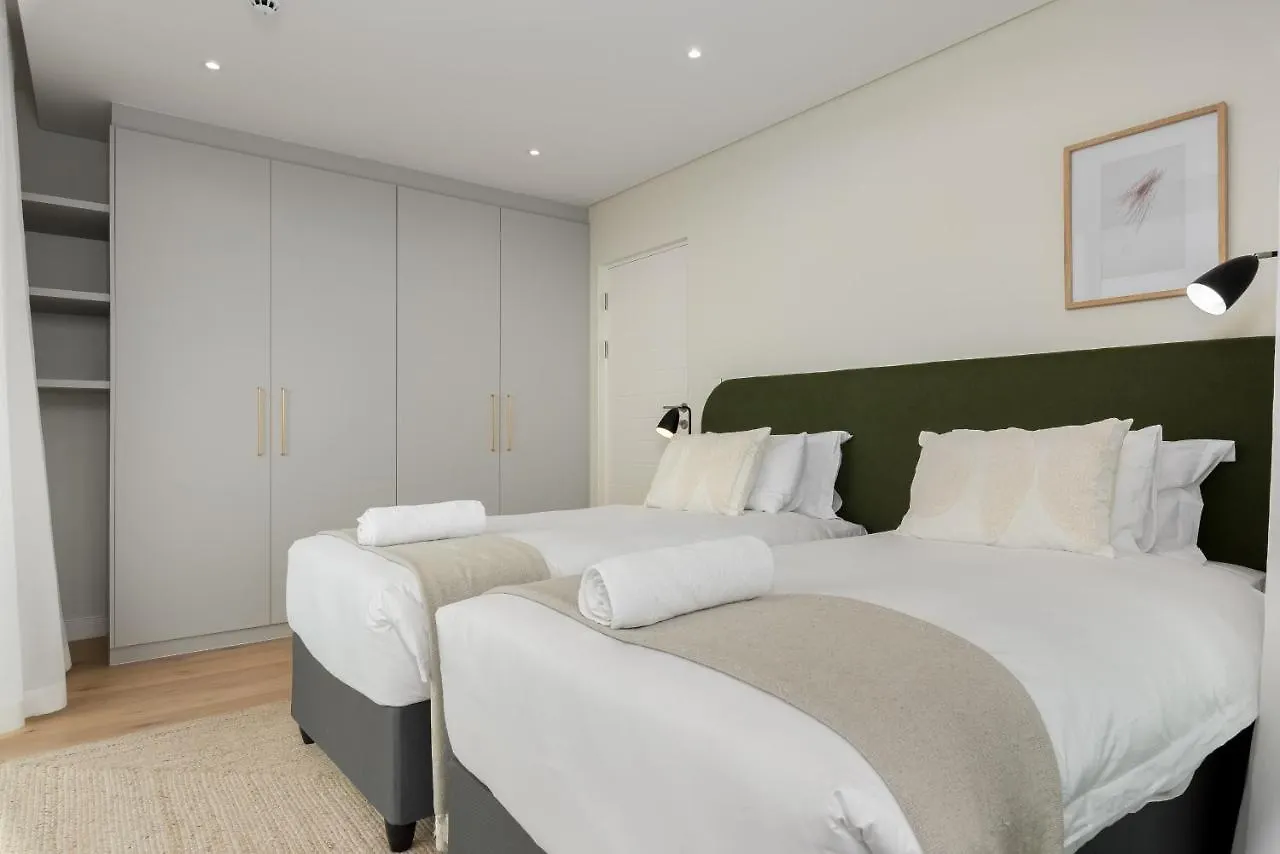 Newlands Peak Aparthotel By Totalstay Le Cap Afrique du Sud
