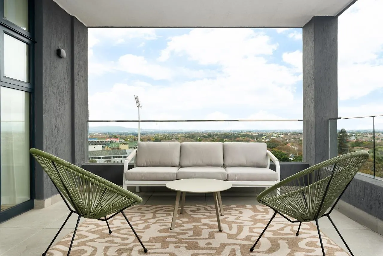 Newlands Peak Aparthotel By Totalstay Le Cap