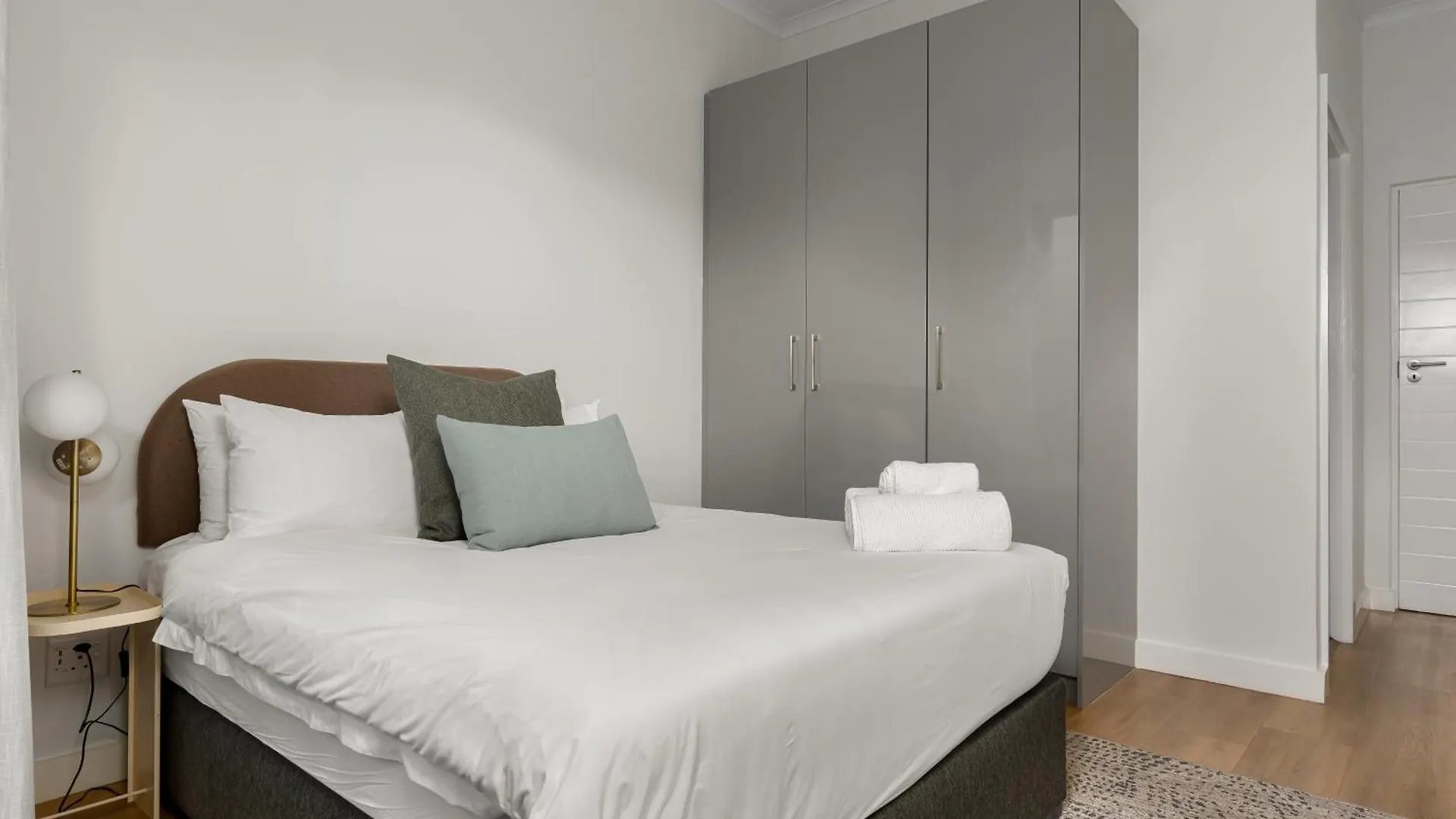 Newlands Peak Aparthotel By Totalstay Le Cap Afrique du Sud