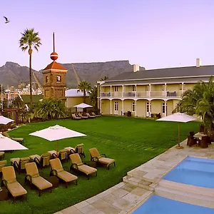 Dock House Boutique And By Newmark Cape Town
