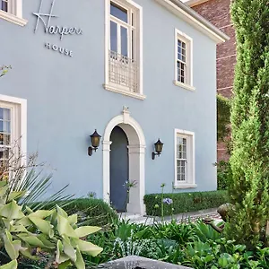 Harpers House Cape Town