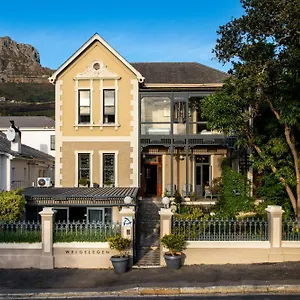 Welgelegen House Cape Town
