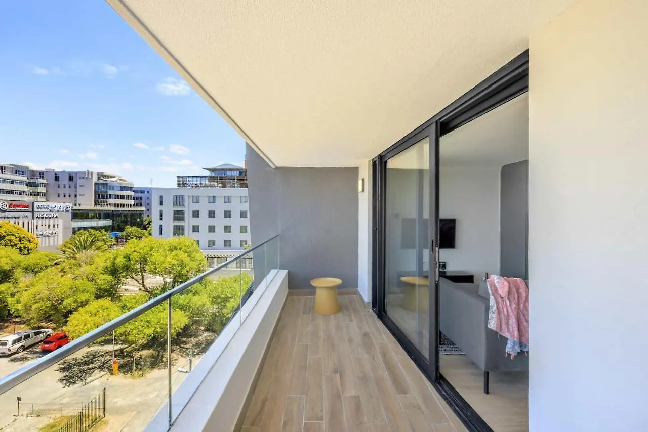Newlands Peak Aparthotel By Totalstay Cape Town South Africa