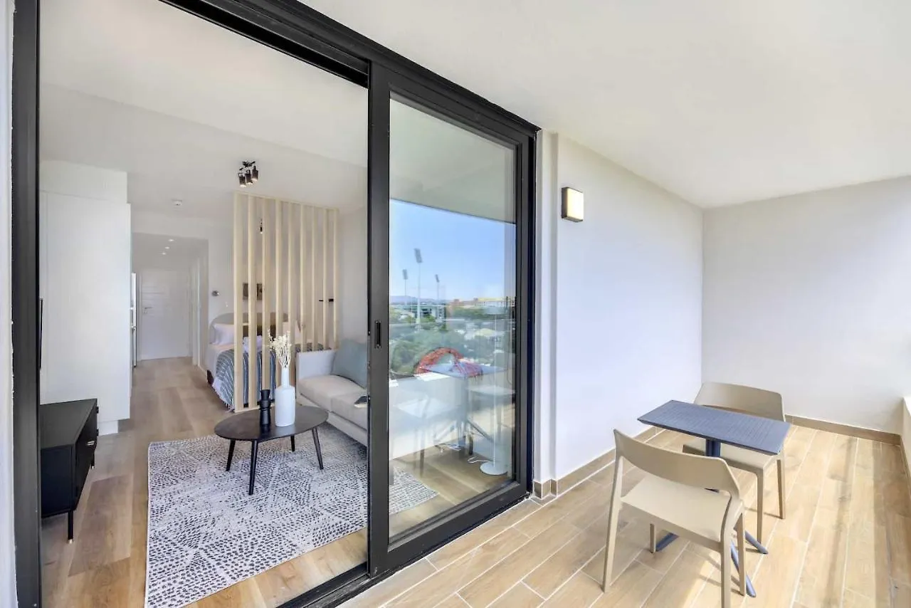 Newlands Peak Aparthotel By Totalstay Cape Town