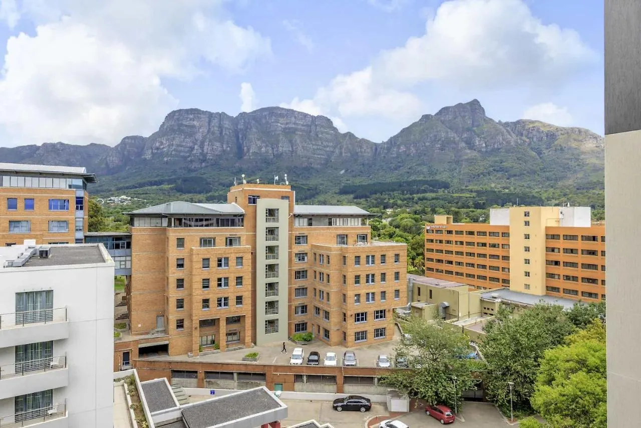 Newlands Peak Aparthotel By Totalstay Cape Town South Africa