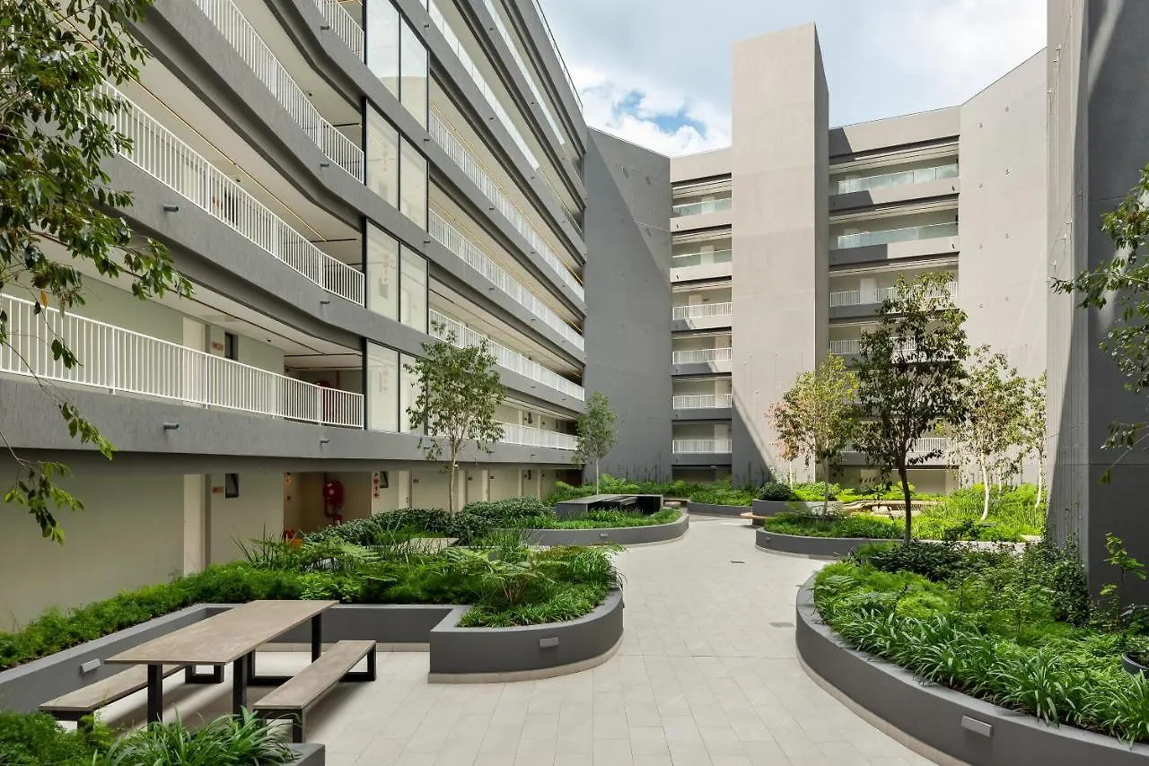 Newlands Peak Aparthotel By Totalstay Cape Town