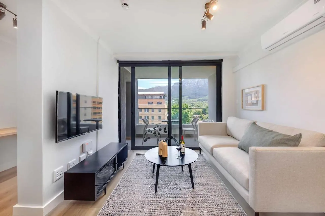 Newlands Peak Aparthotel By Totalstay Cape Town 0*,  South Africa