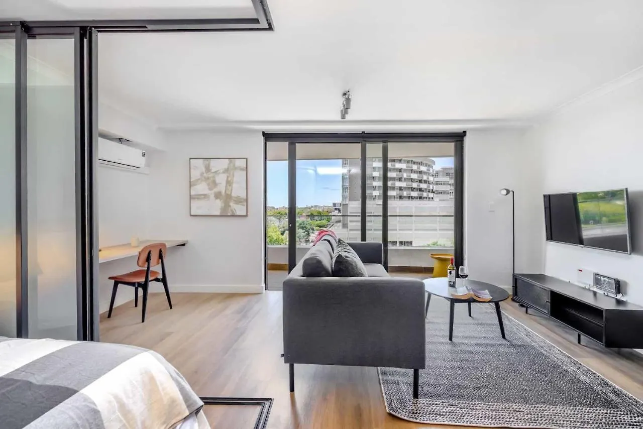 Newlands Peak Aparthotel By Totalstay Cape Town