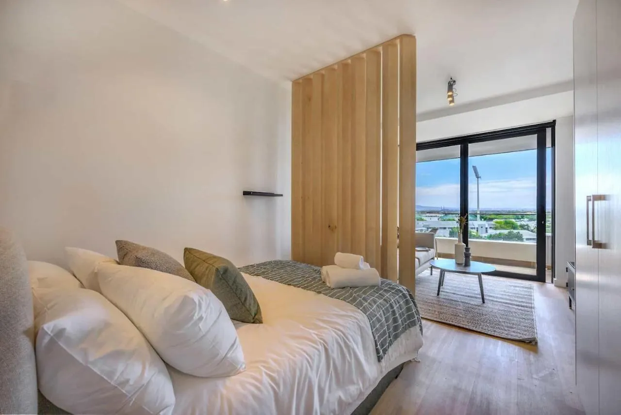 Newlands Peak Aparthotel By Totalstay Cape Town 0*,