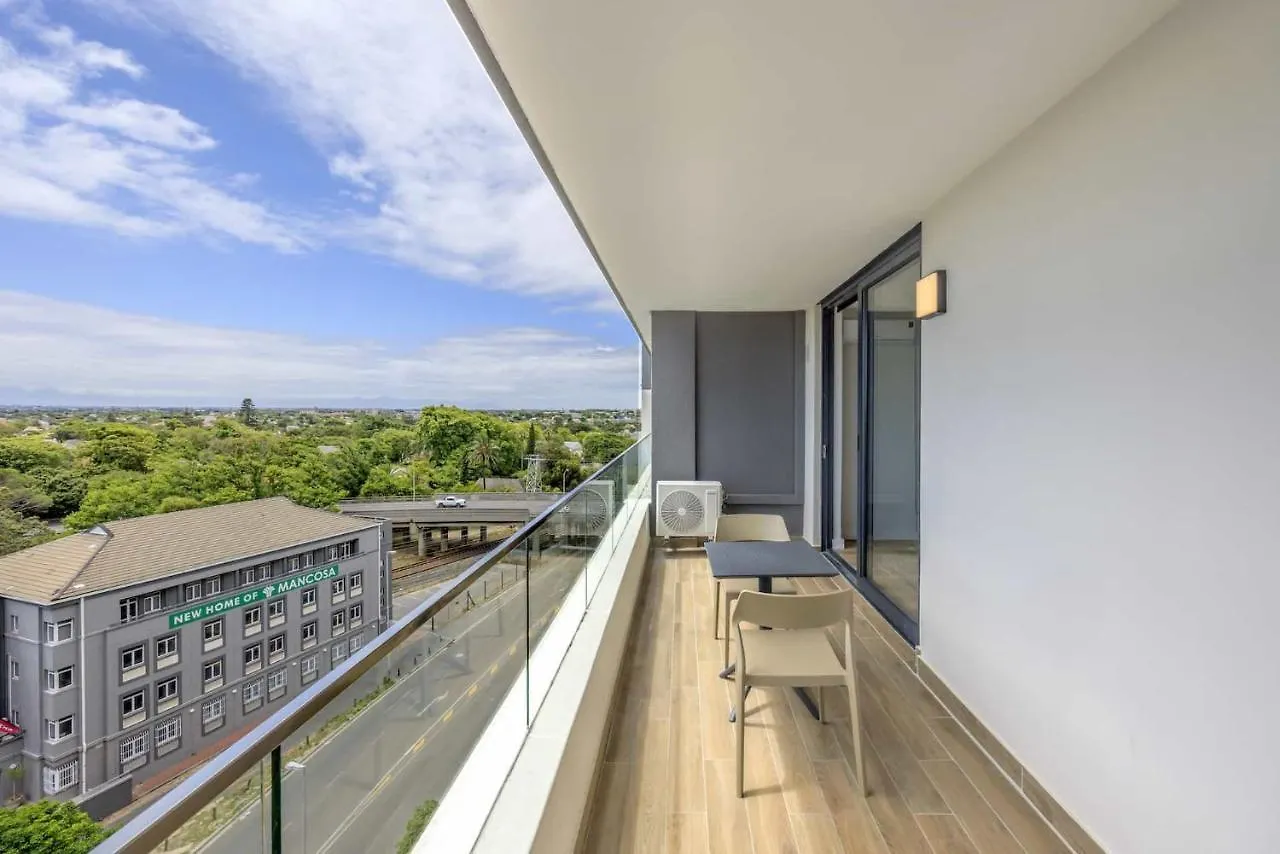 Newlands Peak Aparthotel By Totalstay Cape Town 0*,  South Africa