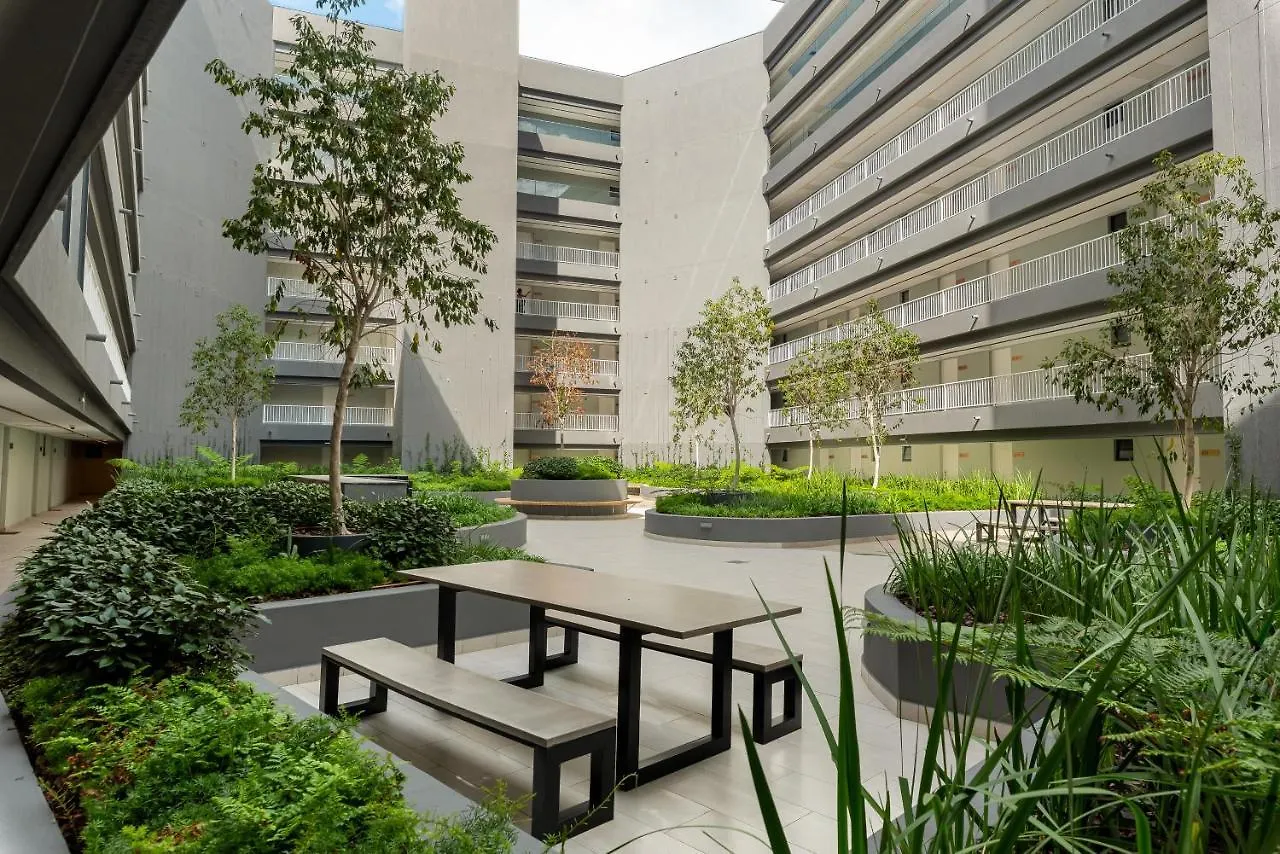 Newlands Peak Aparthotel By Totalstay Cape Town
