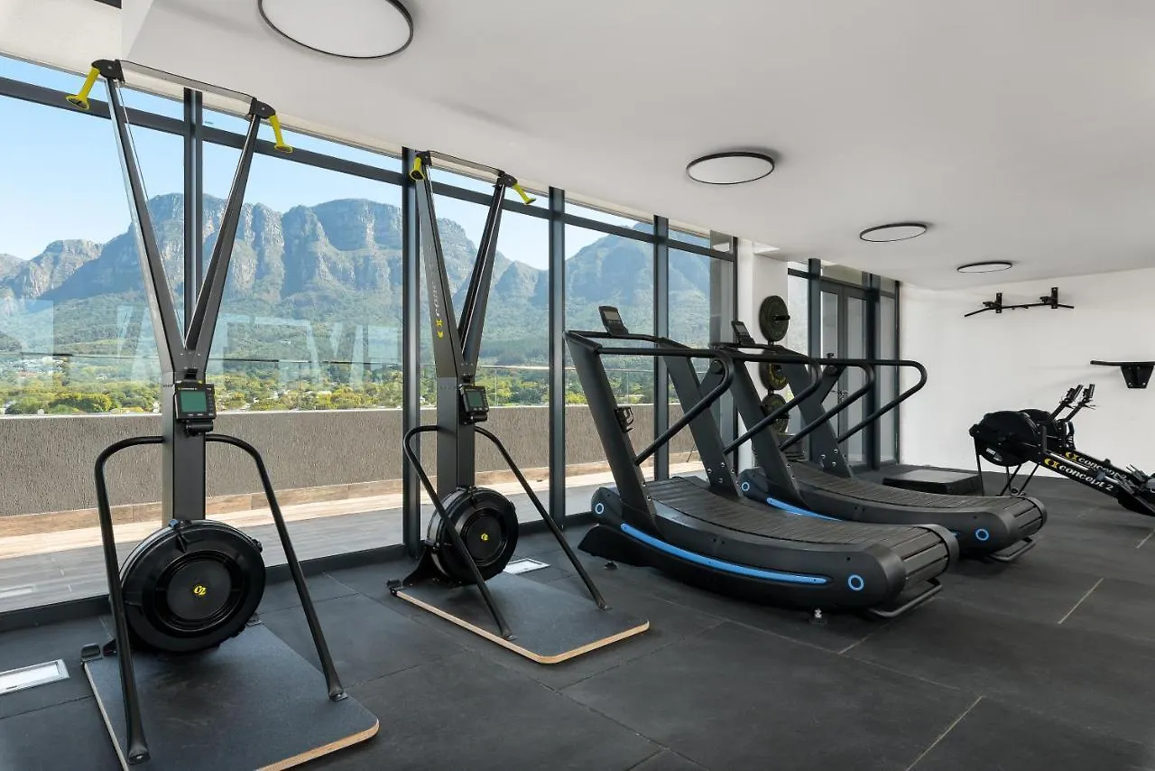 Newlands Peak Aparthotel By Totalstay Cape Town