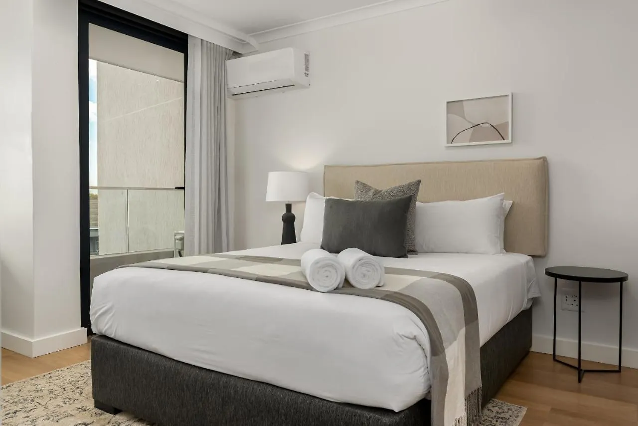 Newlands Peak Aparthotel By Totalstay Cape Town 0*,