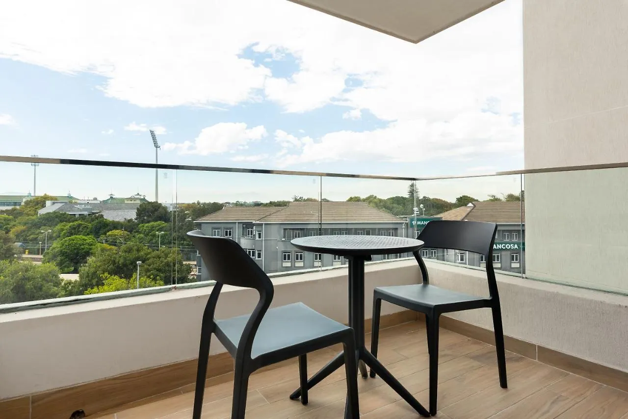 Newlands Peak Aparthotel By Totalstay Cape Town South Africa