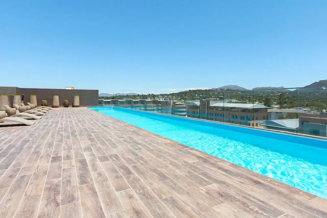 Newlands Peak Aparthotel By Totalstay Cape Town South Africa