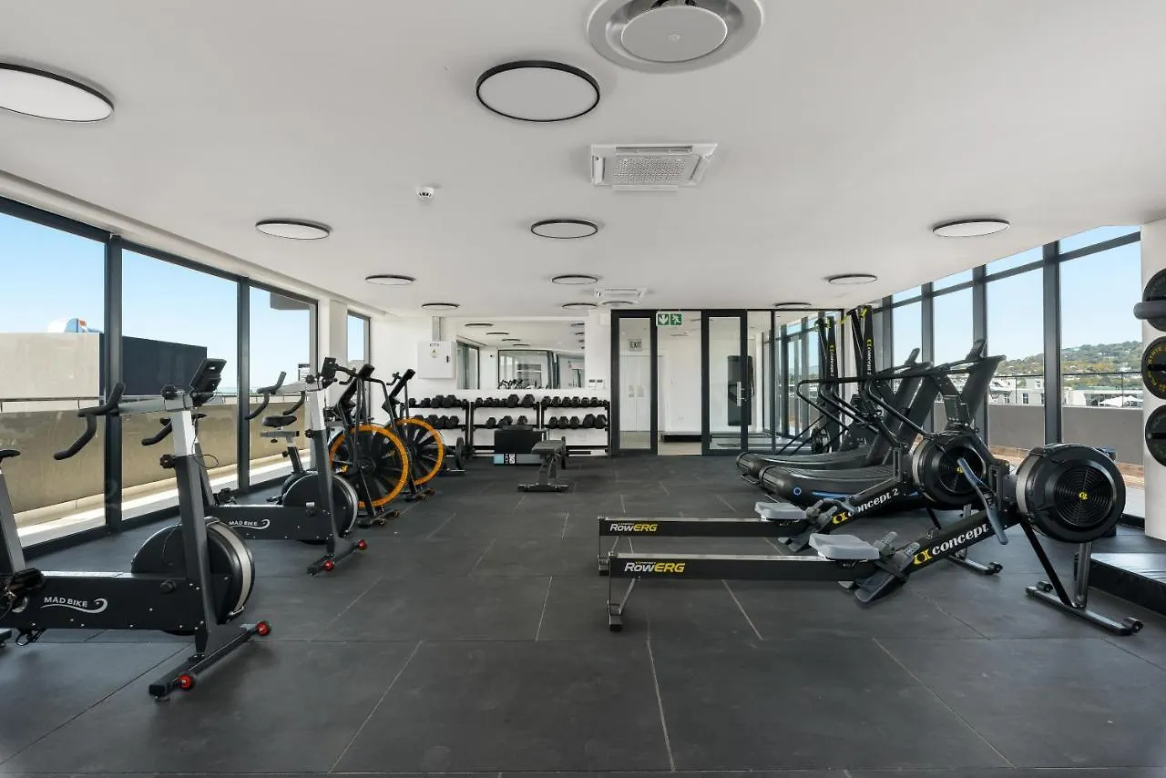 Newlands Peak Aparthotel By Totalstay Cape Town