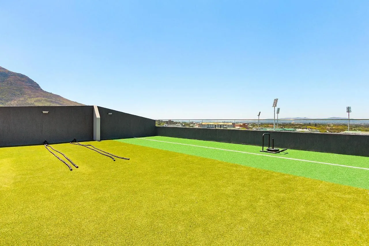 Newlands Peak Aparthotel By Totalstay Cape Town