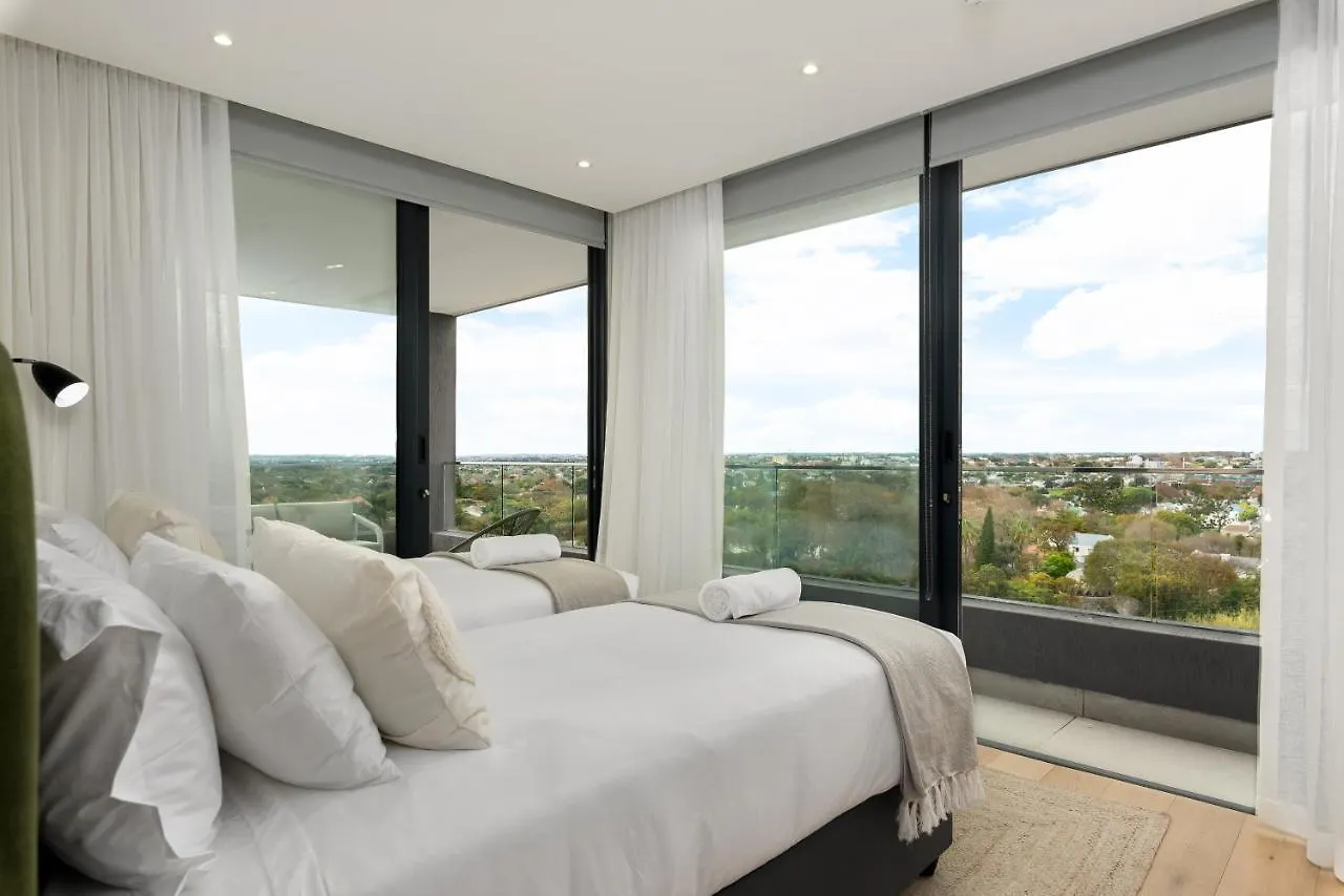 Newlands Peak Aparthotel By Totalstay Cape Town 0*,  South Africa