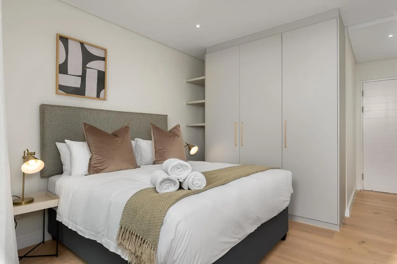 Newlands Peak Aparthotel By Totalstay Cape Town 0*,  South Africa