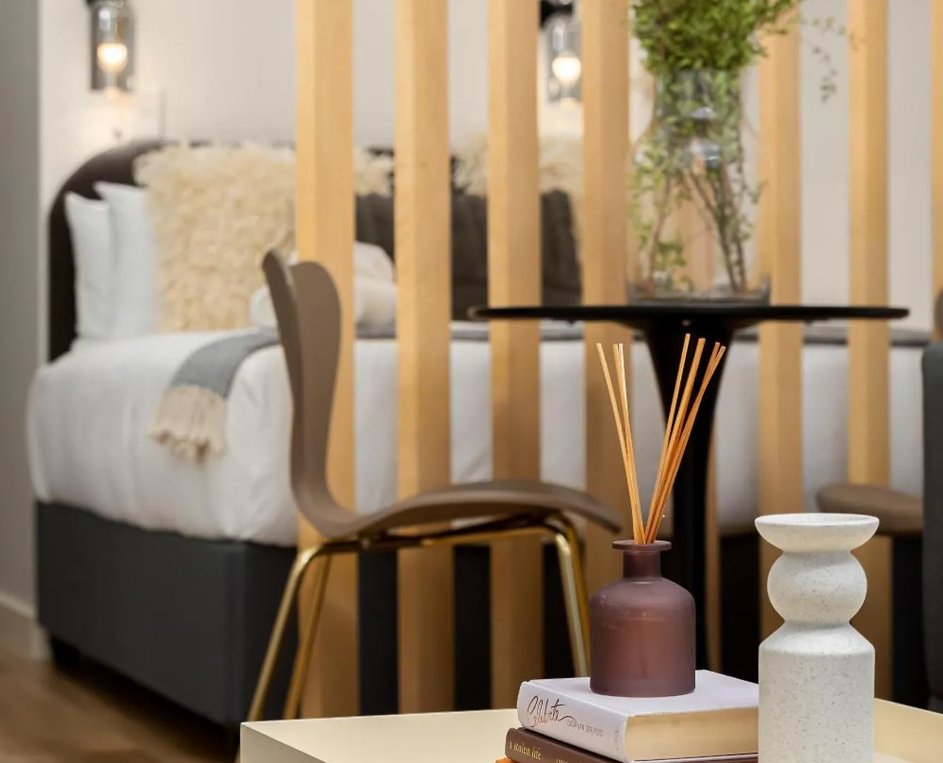 Newlands Peak Aparthotel By Totalstay Cape Town