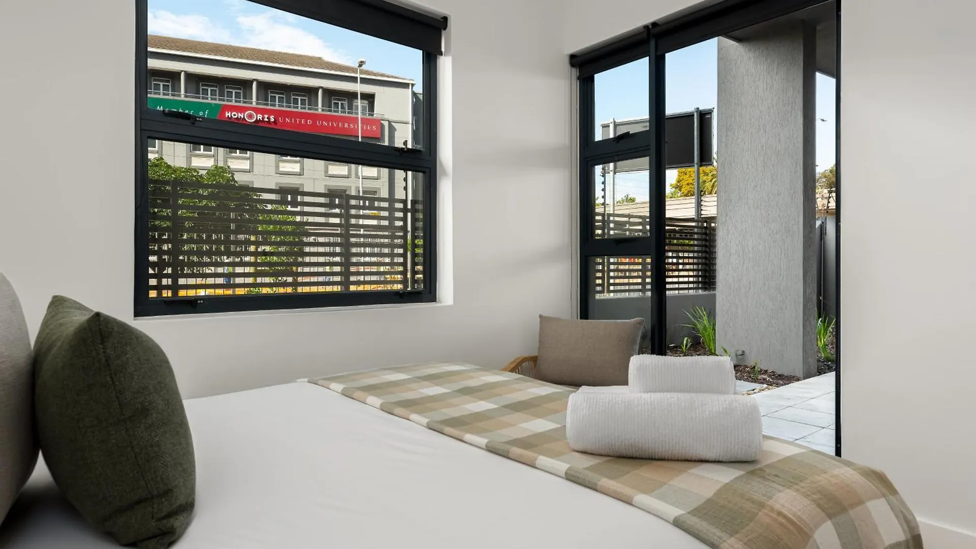 Newlands Peak Aparthotel By Totalstay Cape Town 0*,